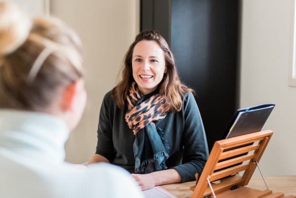 Kosteloos adviesgesprek